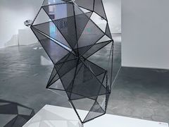 -chi K11艺术空间展览厅