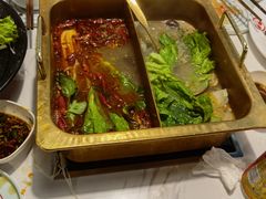 -许府牛火锅(信义坊总店)