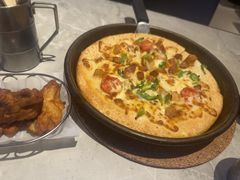 -必胜客(姜堰北大街店)