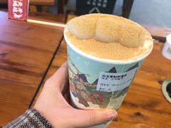 -仙境豆夫(步行街旗舰店)