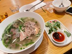 牛肉河粉-SUSU·苏苏(四合院创始店)