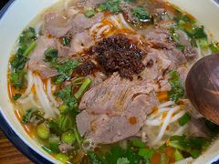 -黔派·虾子羊肉粉·小吃(佳宁娜广场店)