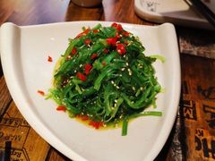 -管氏翅吧(广渠门店)
