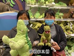 -宜家家居(哈尔滨商场店)