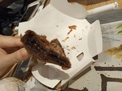 -麦当劳(湖滨路店)