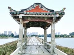 -安平桥