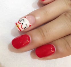 -Beauty你今天真好看·美甲美睫