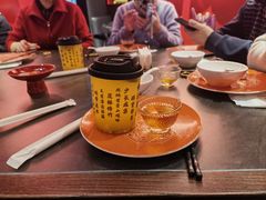 -小厨娘金榜题名(夫子庙秦淮河店)