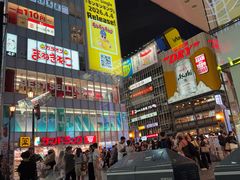 -心斋桥