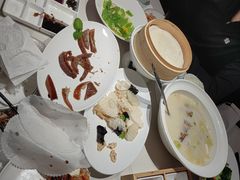 -大碗居·烤鸭·鱼头泡饼(天坛东门店)