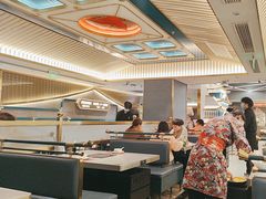 -一绪に寿喜烧(虹悦城店)