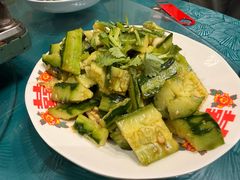 -谢记上海大排档(长寿路店)