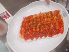 -韩时烤肉(丰科万达广场店)