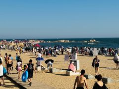 -老虎石海上公园