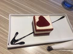 -必胜客(威高广场店)