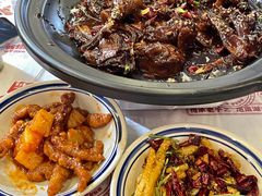 -回味黑鸭煲·始于2006(万松园店)