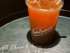 -SeekSeeking咖啡专门店(堰塘街店)