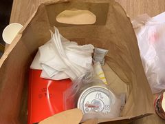 -麦当劳(杨林得来速店)