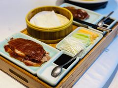果木烤鸭-榕港名轩(天禧店)