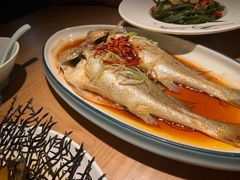 -波螺油子·海肠捞饭·青岛菜(银座店)