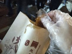 -赵元章肉骨烧(山塘街店)