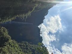 -广东大峡谷