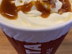 -COSTA COFFEE(恒基名人购物中心店)