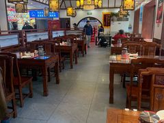 -惠宾饭庄(中山路店)