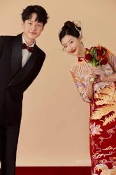 -蜜恋婚纱摄影·客片研发(苏州店)