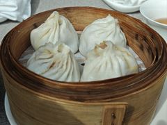 -太湖饭店·寄畅轩中餐厅