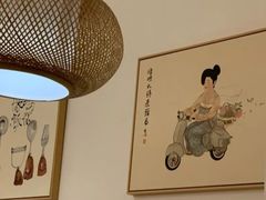 -北往西·西安油泼面(万德庄店)