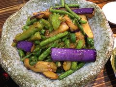 -百姓·百味家宴油茶(红街店)