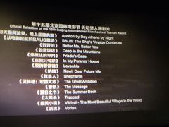 -万达影城(CBD万达广场IMAX店)