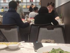 -惠丰堂饭庄(北洼路店)