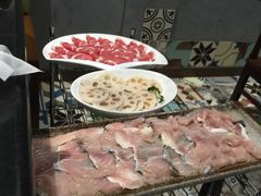 -小牛海记潮汕牛肉店(永定路店)
