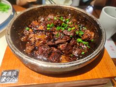-福满我家大碗厨·湘菜(上海大厦店)