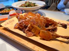 -鸡毛店·川菜(文殊院店)