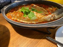 -炊烟小炒黄牛肉(中心印象城店)