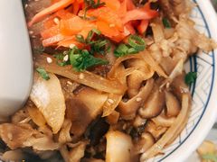 -千寻山野烤肉(中关村店)