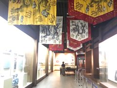 -吉林市博物馆