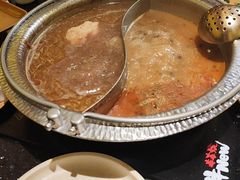 -牛New寿喜烧(虹桥新天地店)