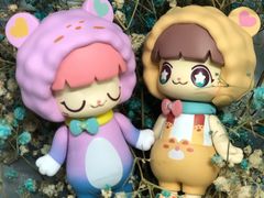 -泡泡玛特POPMART(天环购物中心店)
