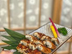 鳗鱼蒲烧-浦·传统日式料理(3 5 1 1 店)