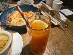 -耶里夏丽·新疆菜·家庭聚场(百联中环购物广场店)