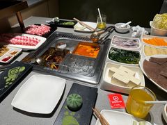 -海底捞火锅(5050购物中心店)