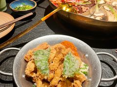 -色響火锅(恒隆广场店)