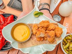 -山葵家居酒屋(天目里店)