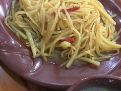 -茗味居羊肉汤面馆(临沂路店)