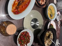 -丽华园(汉阳龙阳店)