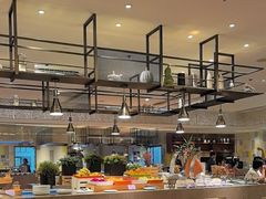 -星璞餐厅(深铁塘朗城君璞酒店)